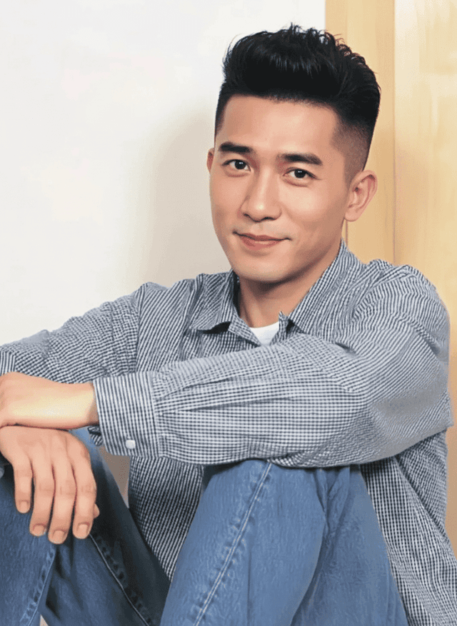 テーパードサイド付きクイフ