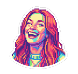 Pixel Art